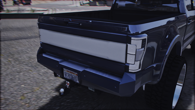 Vapid Anylevel 350 preview 5